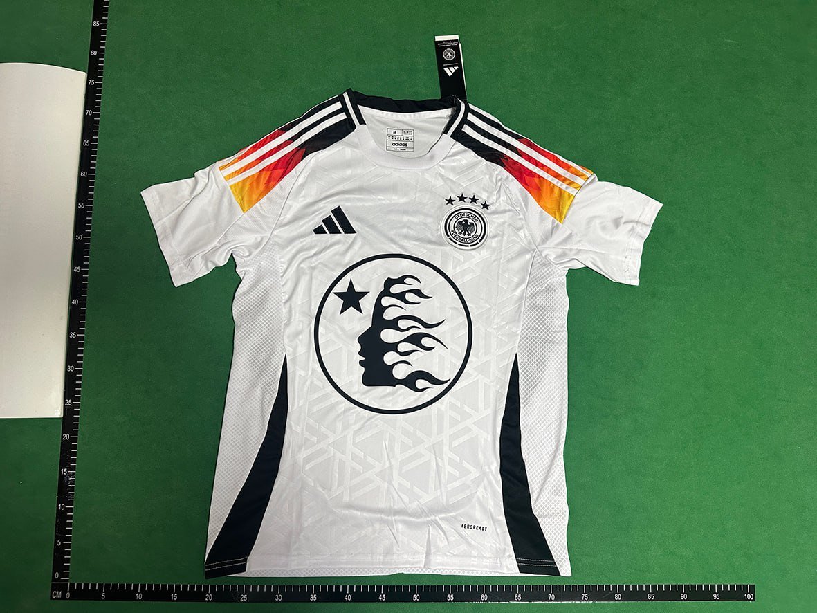 Hellstar Jersey [20 styles]