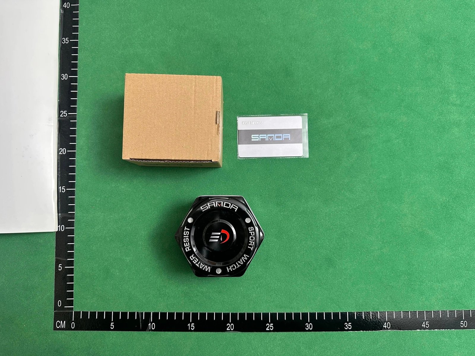 Casio G-Shock Watch [11 styles]