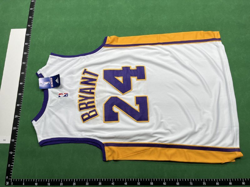 NBA Lakers Warriors Jerseys [40 styles]