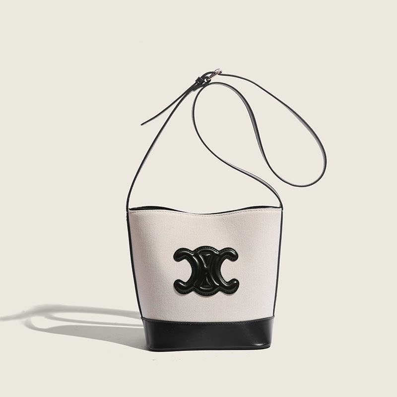Chanel CC Bucket Bag [1 style]