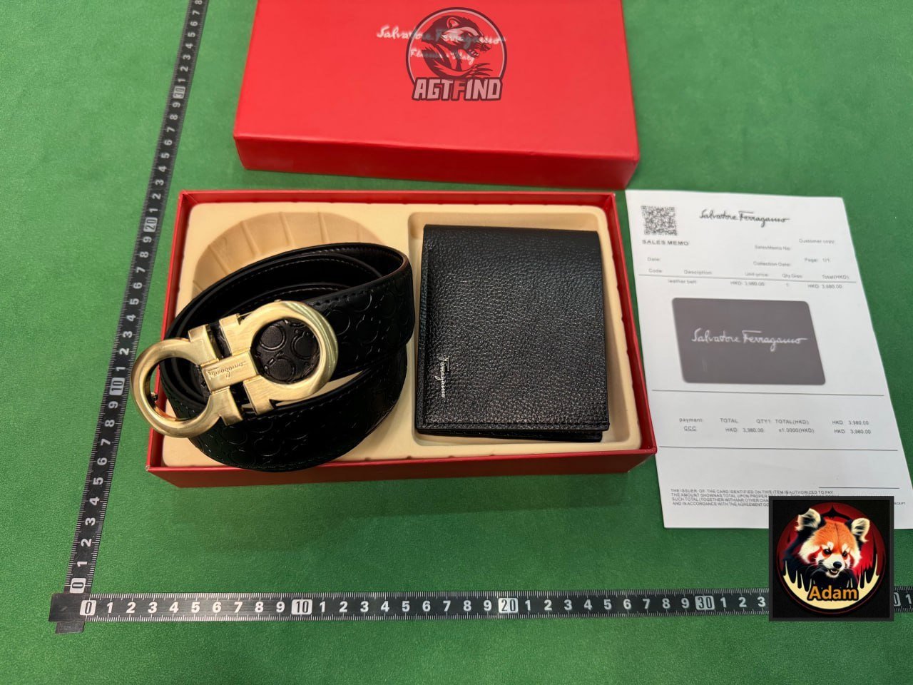 Gucci GG Supreme Belt / Hermès H Buckle Belt / Burberry TB Buckle Belt [36 styles]