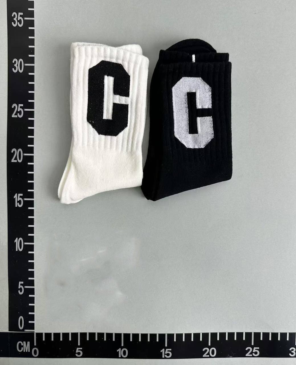 ESSENTIALS FG Socks [25 styles]