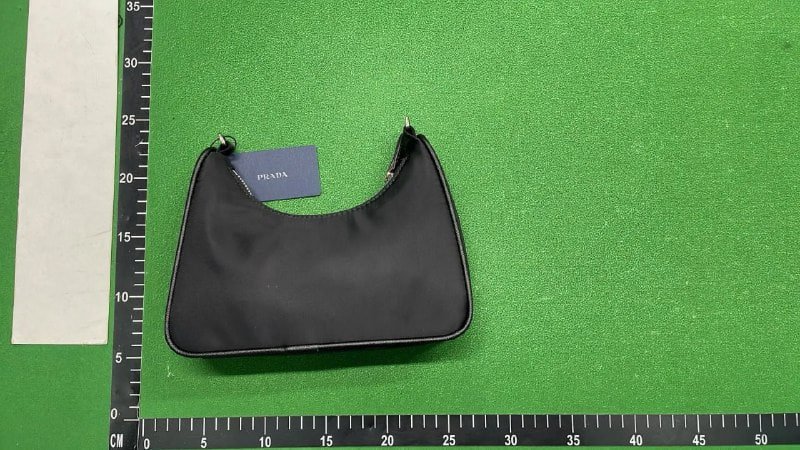 Prada Re-Edition 2000 / Fendi Roma Tote / Prada Cleo Bag [37 styles]
