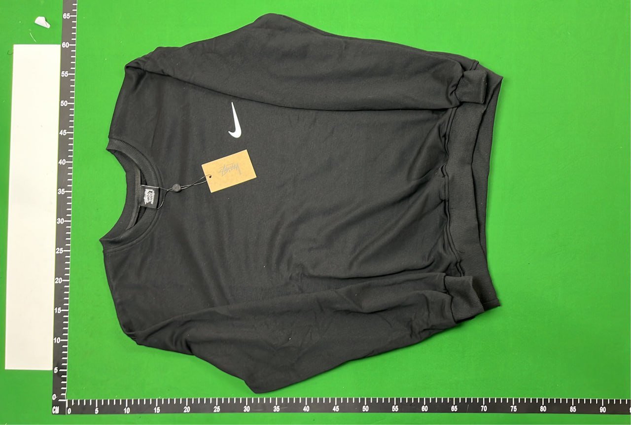 Nike x Stussy Arch Logo Sweatshirt [40 styles]