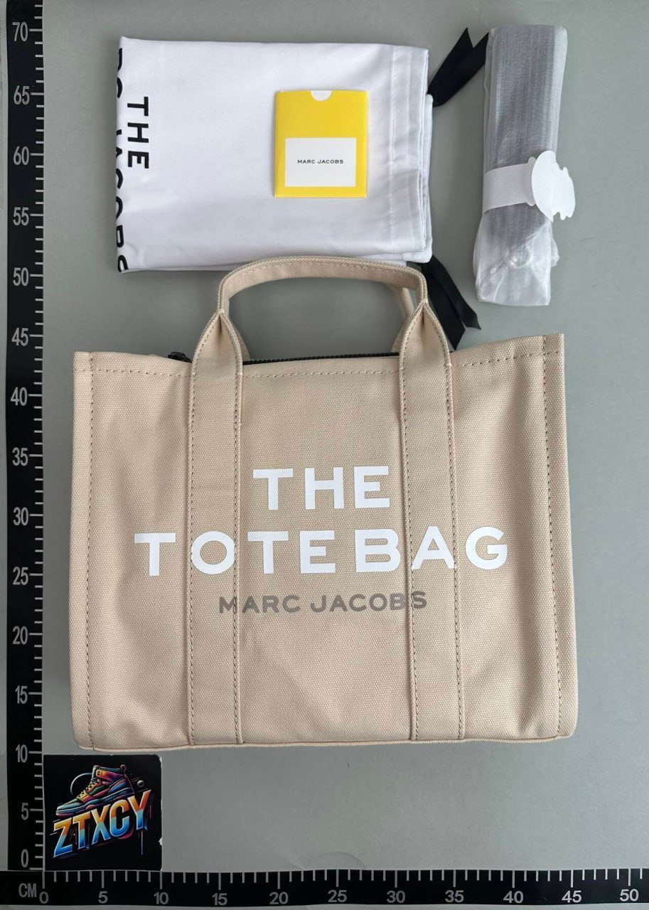 MARC JACOBS The Tote Bag [5 styles]
