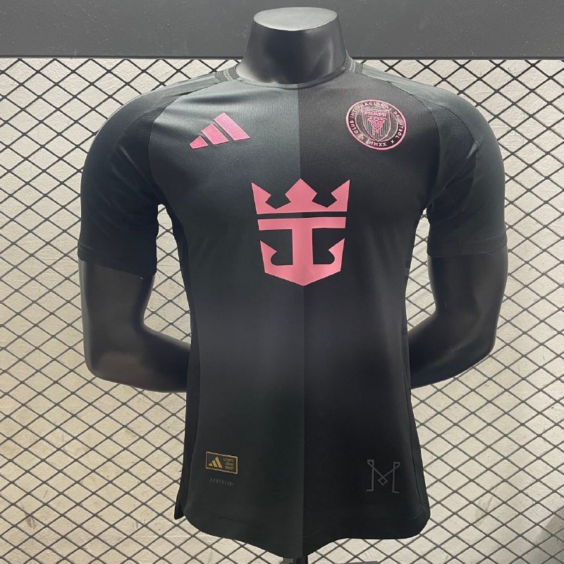 25-26 New Football Jersey [40 styles]