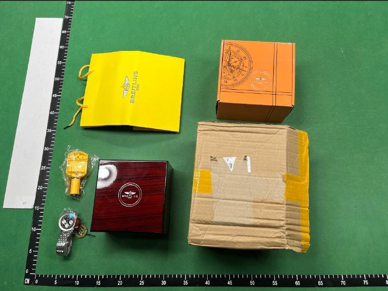 Breitling Chronomat Watch [39 styles]