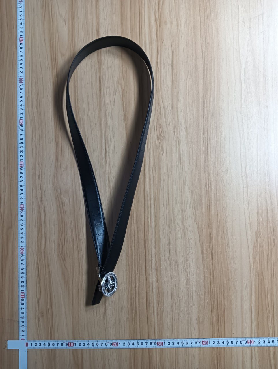 Bee Motif Automatic Buckle Belts [12 styles]