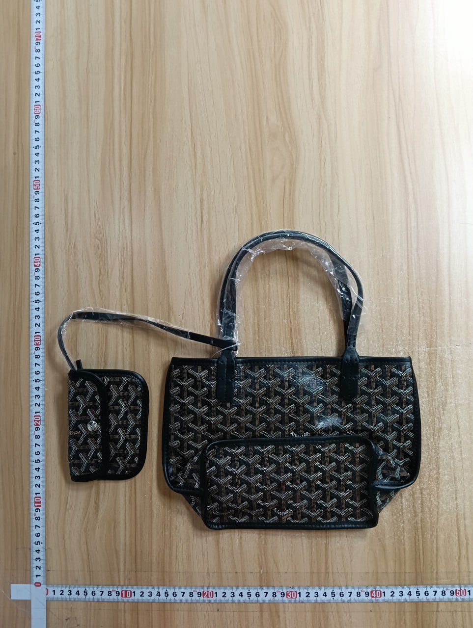 Goyard Saint Louis PM Tote Bag [14 styles]