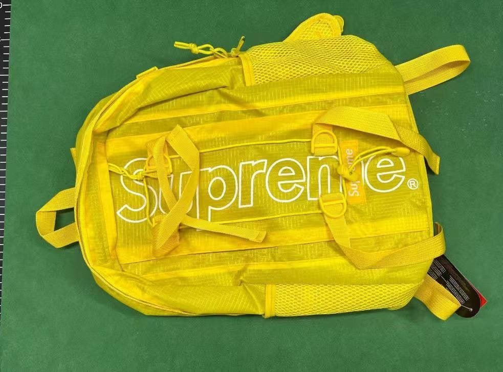Supreme Backpack [4 styles]
