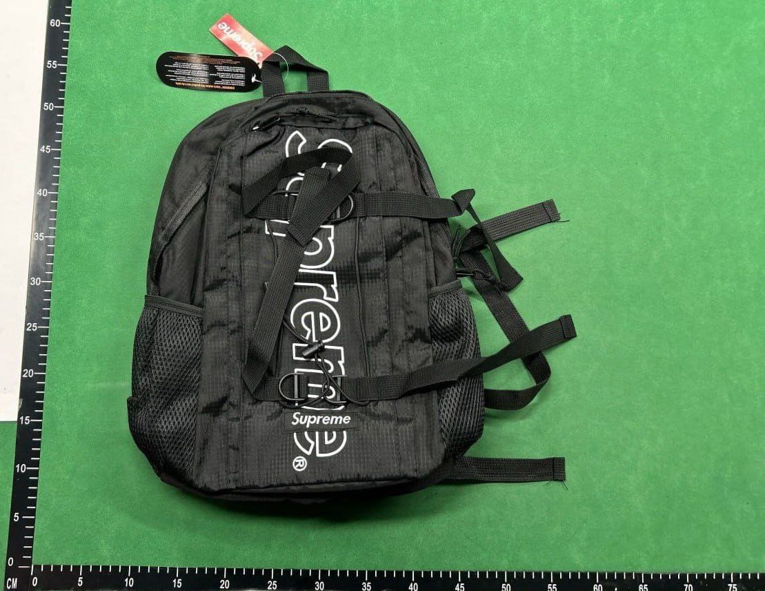 Supreme Backpack [4 styles]