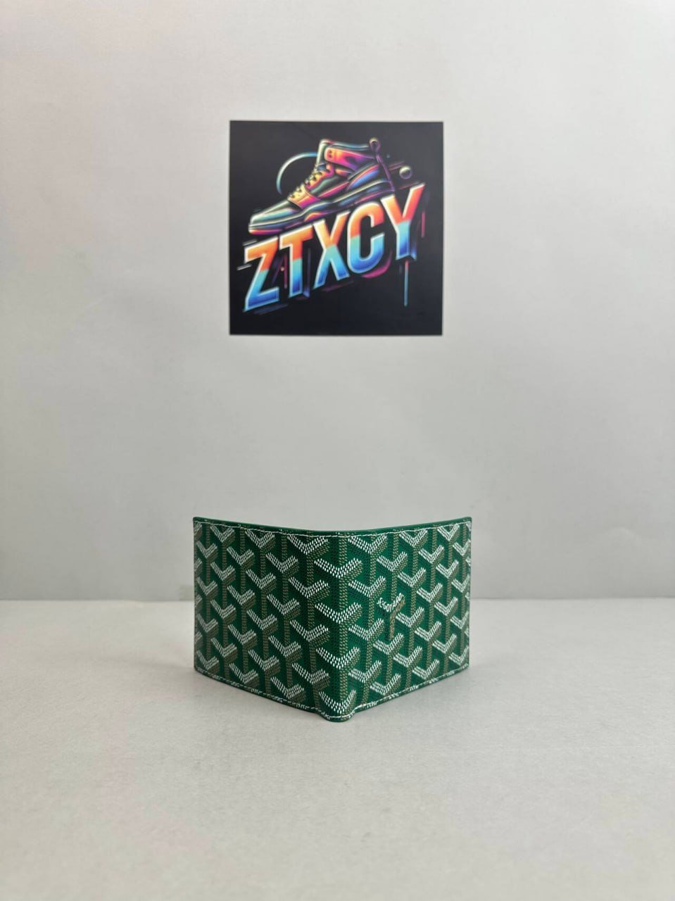 Goyard Saint Louis Wallet [8 styles]