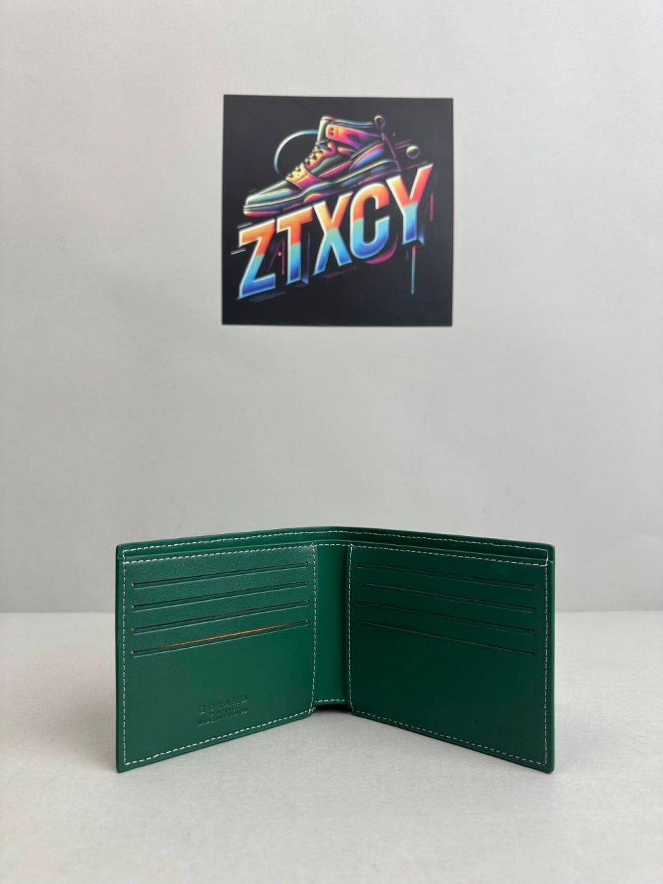Goyard Saint Louis Wallet [8 styles]