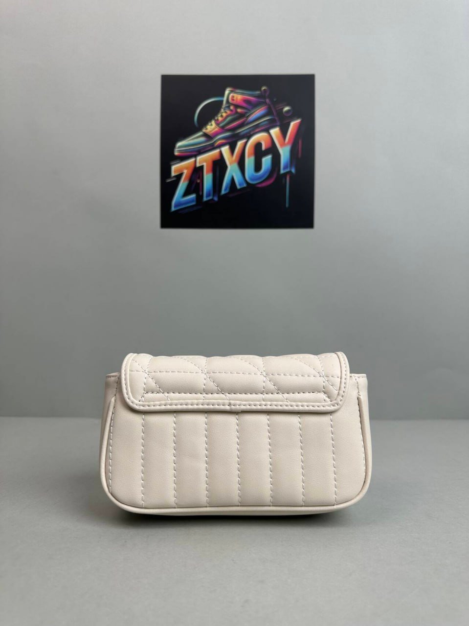 Gucci GG Marmont Quilted Shoulder Bag [19 styles]