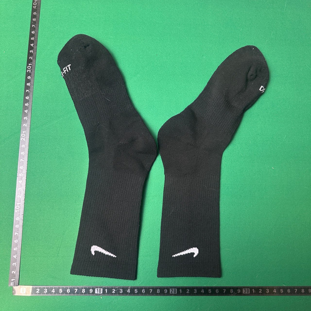 Nike Dri-FIT Crew Socks [6 styles]