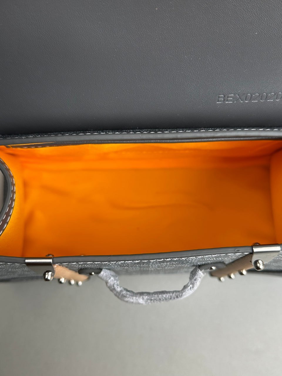 Goyard Saint Louis PM Handbag [7 styles]