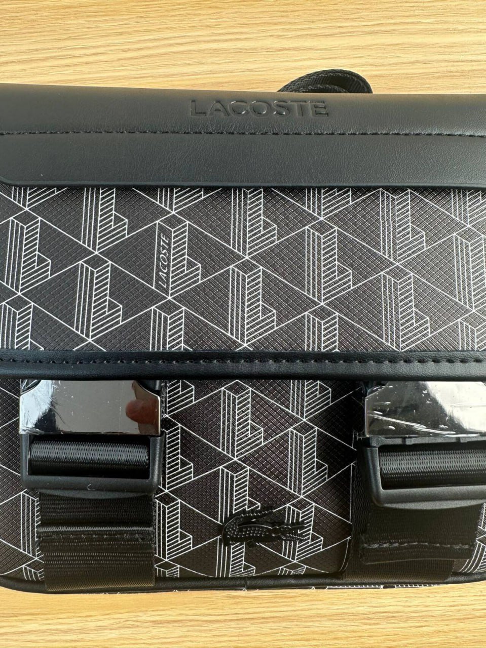 Fendi B22 Messenger Bag [4 styles]