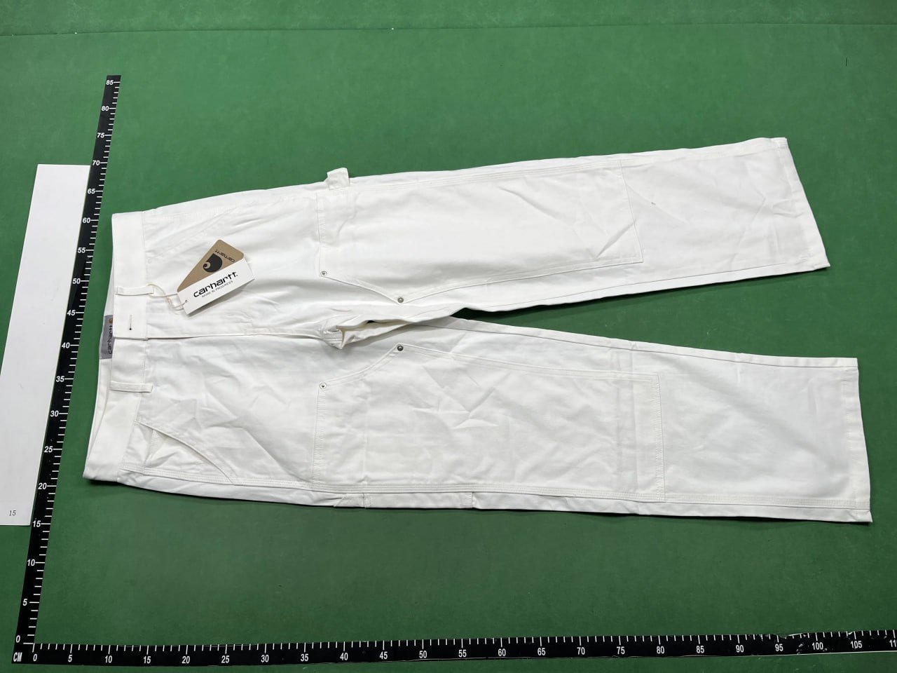 Carhartt Work In Progress Cargo Pants [4 styles]