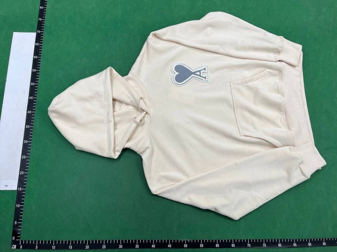 ARTIST Embroidered Sweatshirts [40 styles]