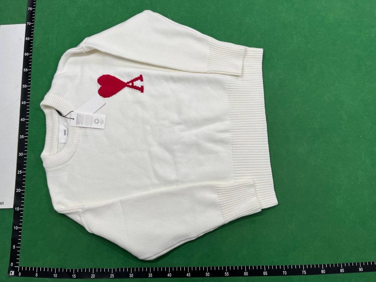 ARTIST Embroidered Sweatshirts [40 styles]