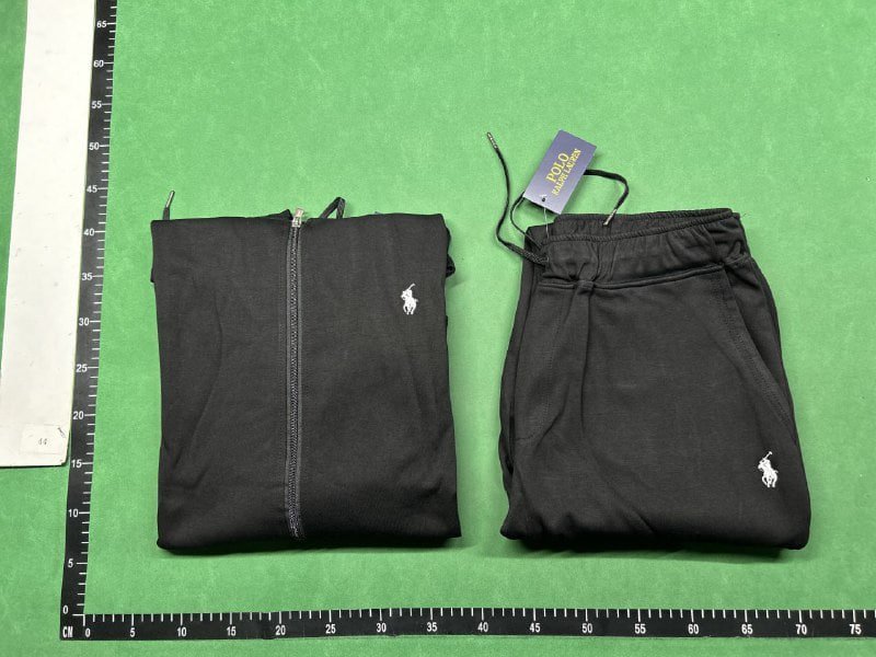 Polo Ralph Lauren Hooded Sweatshirts [15 styles]