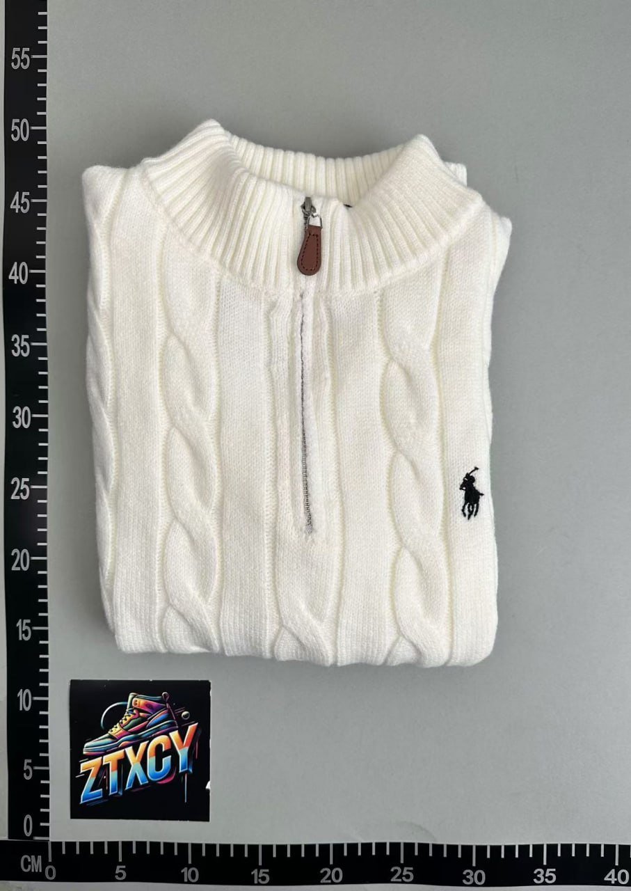 Polo Ralph Lauren Cable Knit Sweater [6 styles]