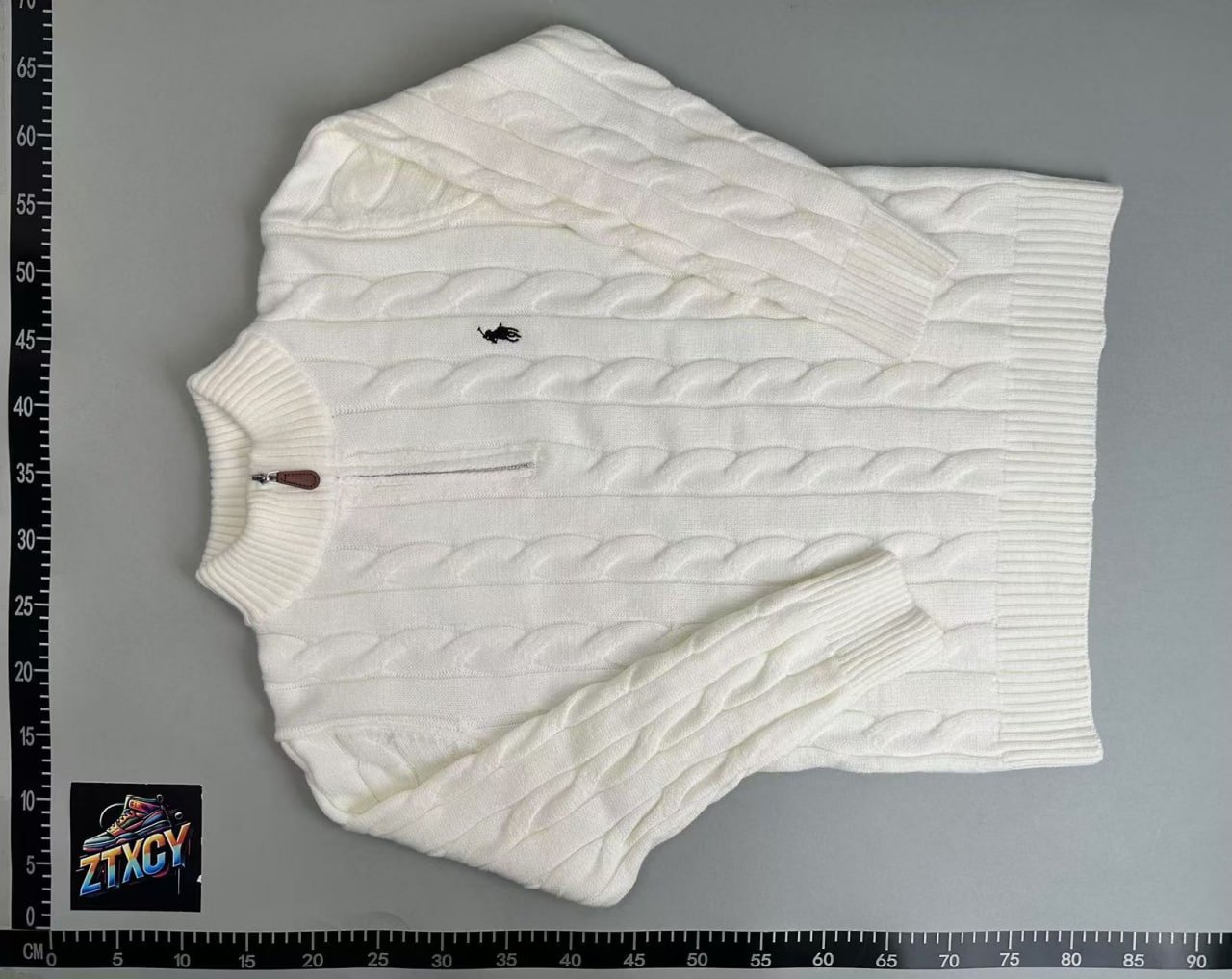 Polo Ralph Lauren Cable Knit Sweater [6 styles]