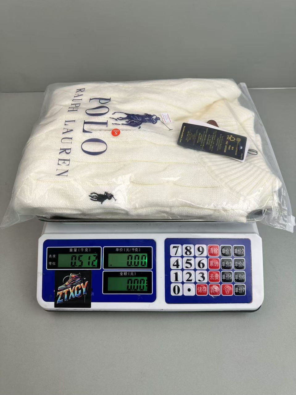 Polo Ralph Lauren Cable Knit Sweater [6 styles]