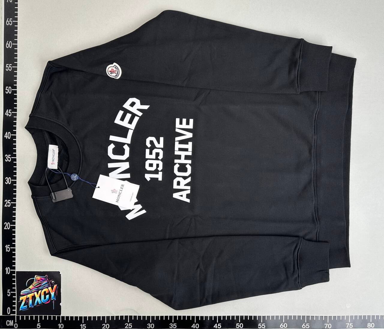 Moncler Archive Collection Hoodies [39 styles]