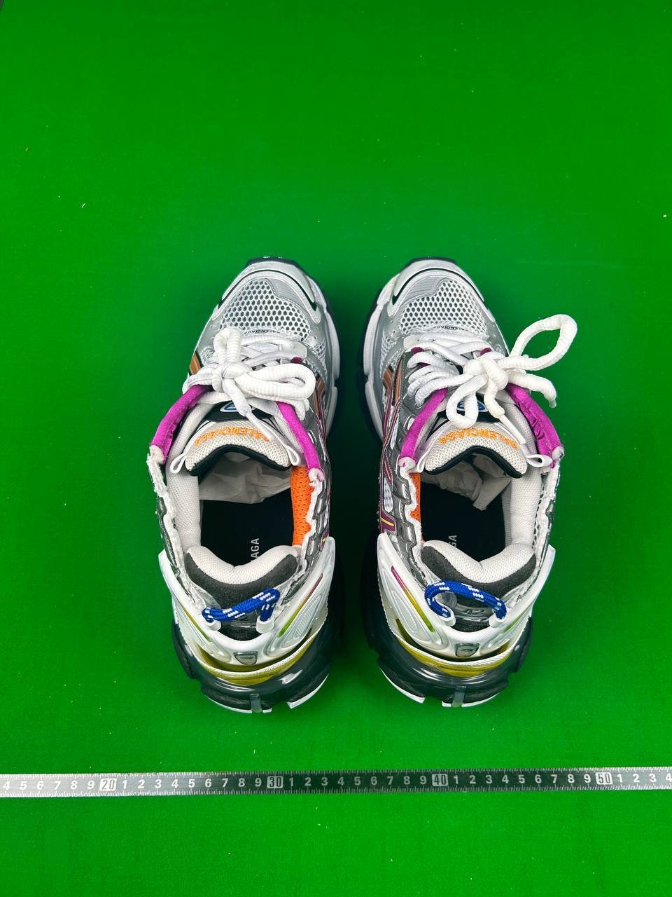 ASICS Runner 7.0 Sneakers [40 styles]