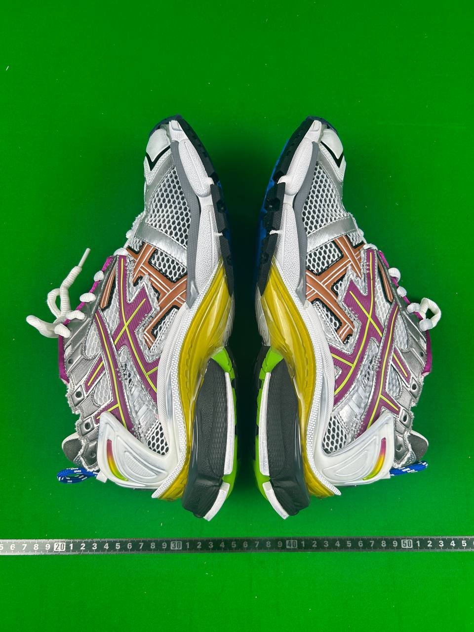 ASICS Runner 7.0 Sneakers [40 styles]