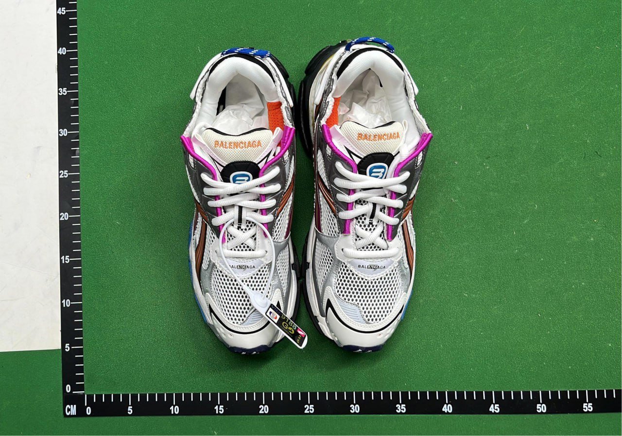 BAL-Runner HX11 Sneakers [40 styles]