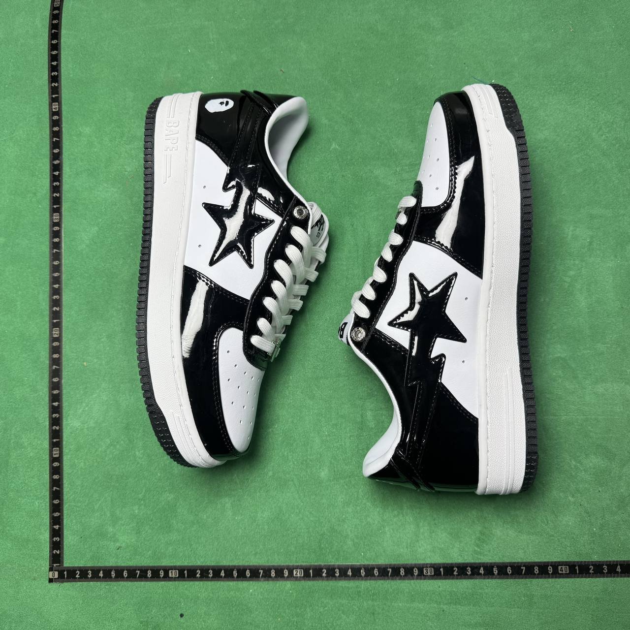 BAPE STA Sneakers [39 styles]