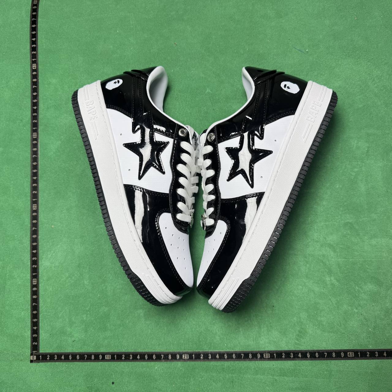 BAPE STA Sneakers [39 styles]