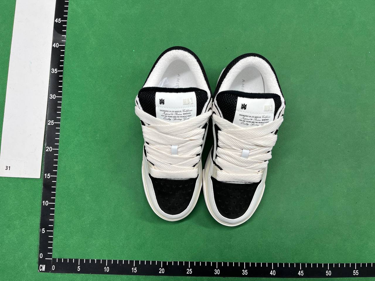 AMIRI MAYA Sneakers [12 styles]