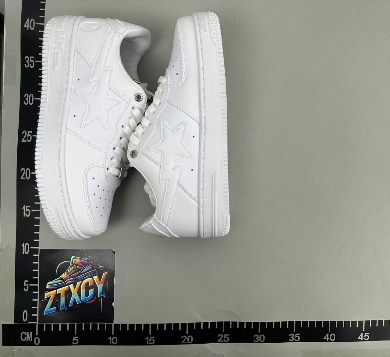 BAPE STA Sneakers [39 styles]