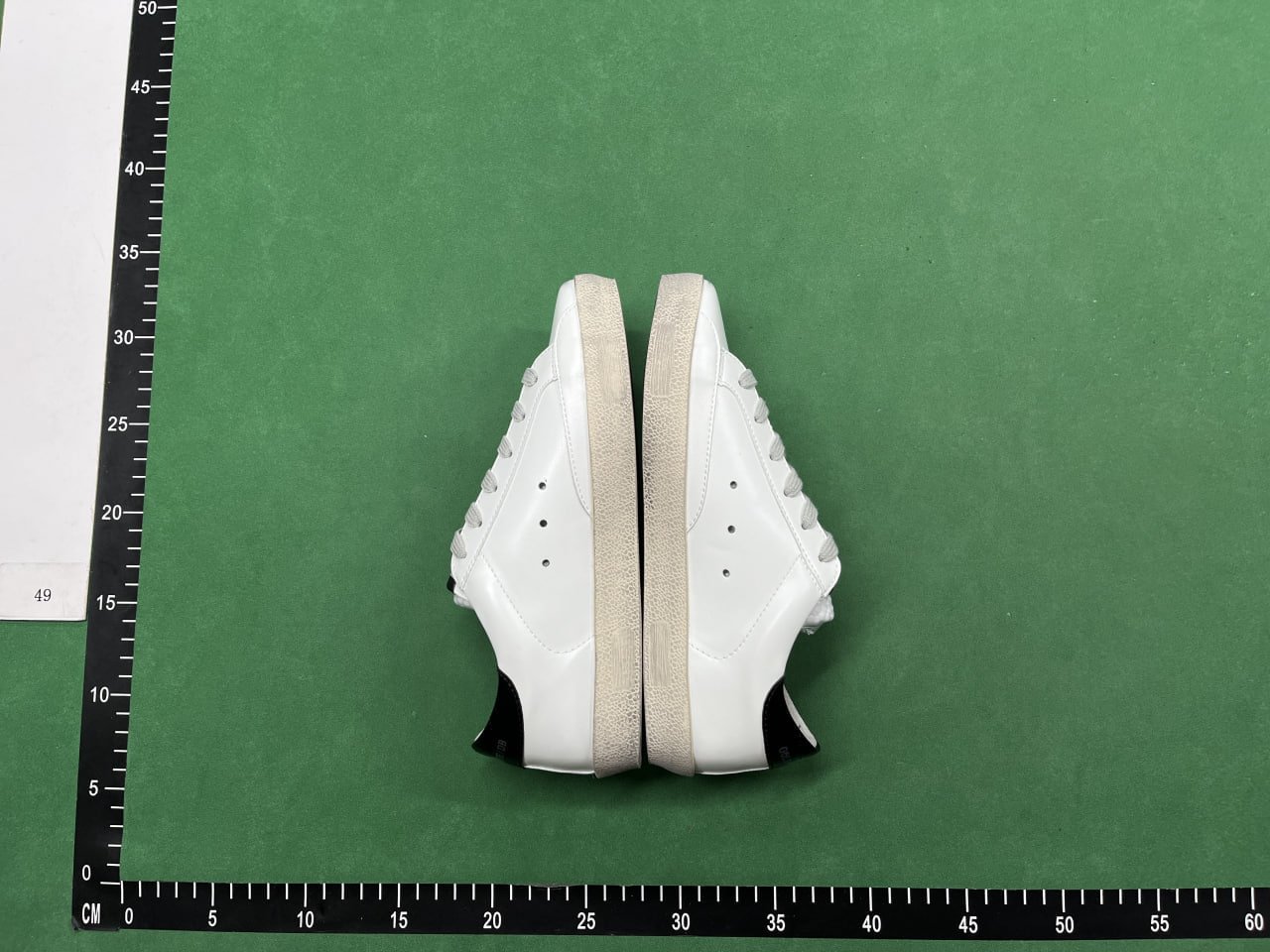 Golden Goose Super-Star Sneakers [33 styles]