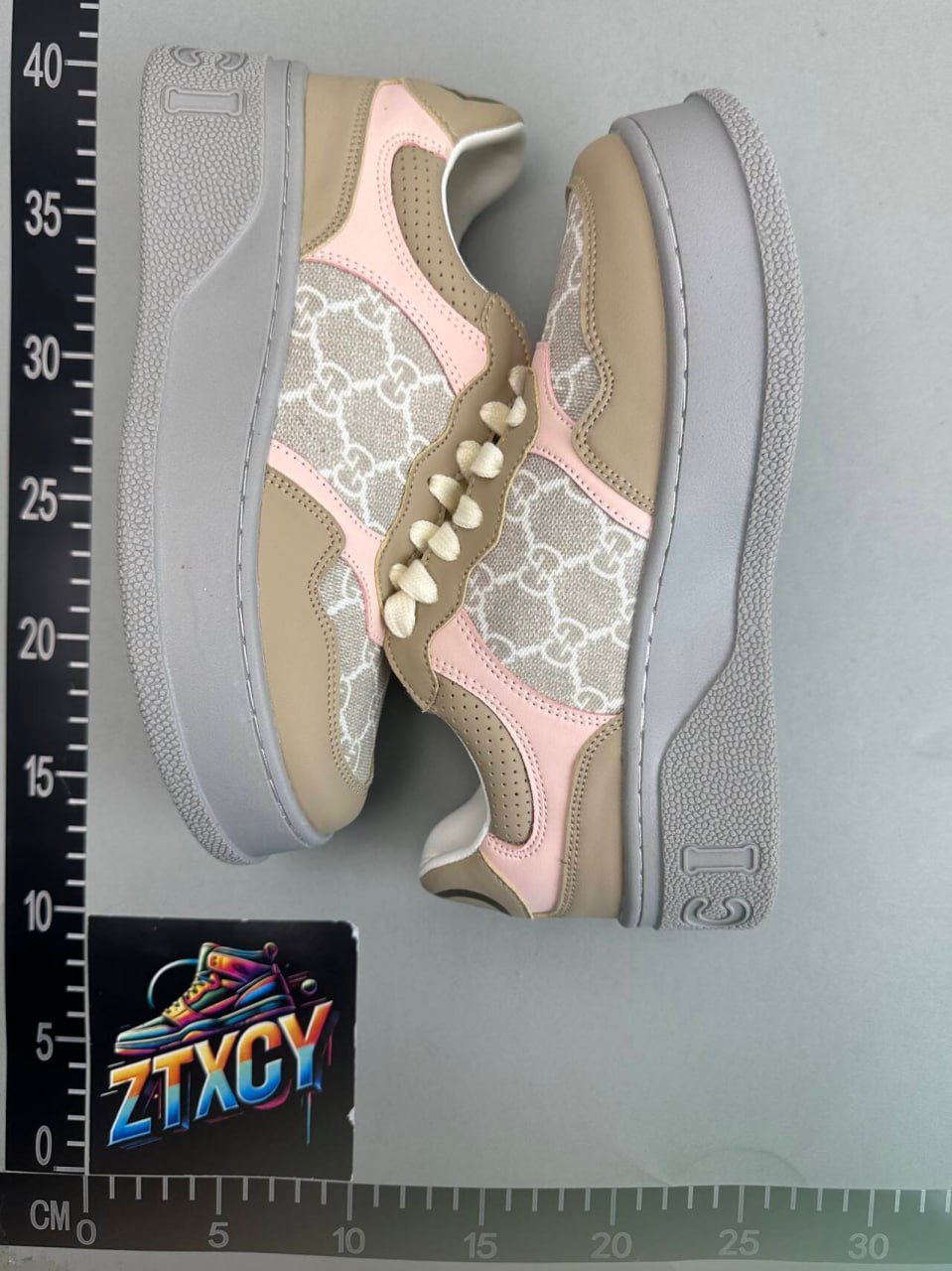 Gucci Rhyton Sneakers [21 styles]