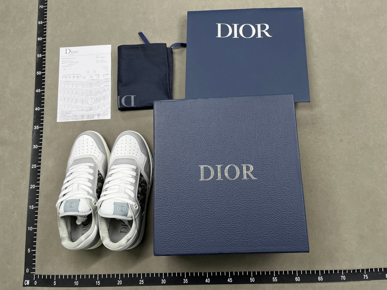 Dior B27 Sneakers [32 styles]