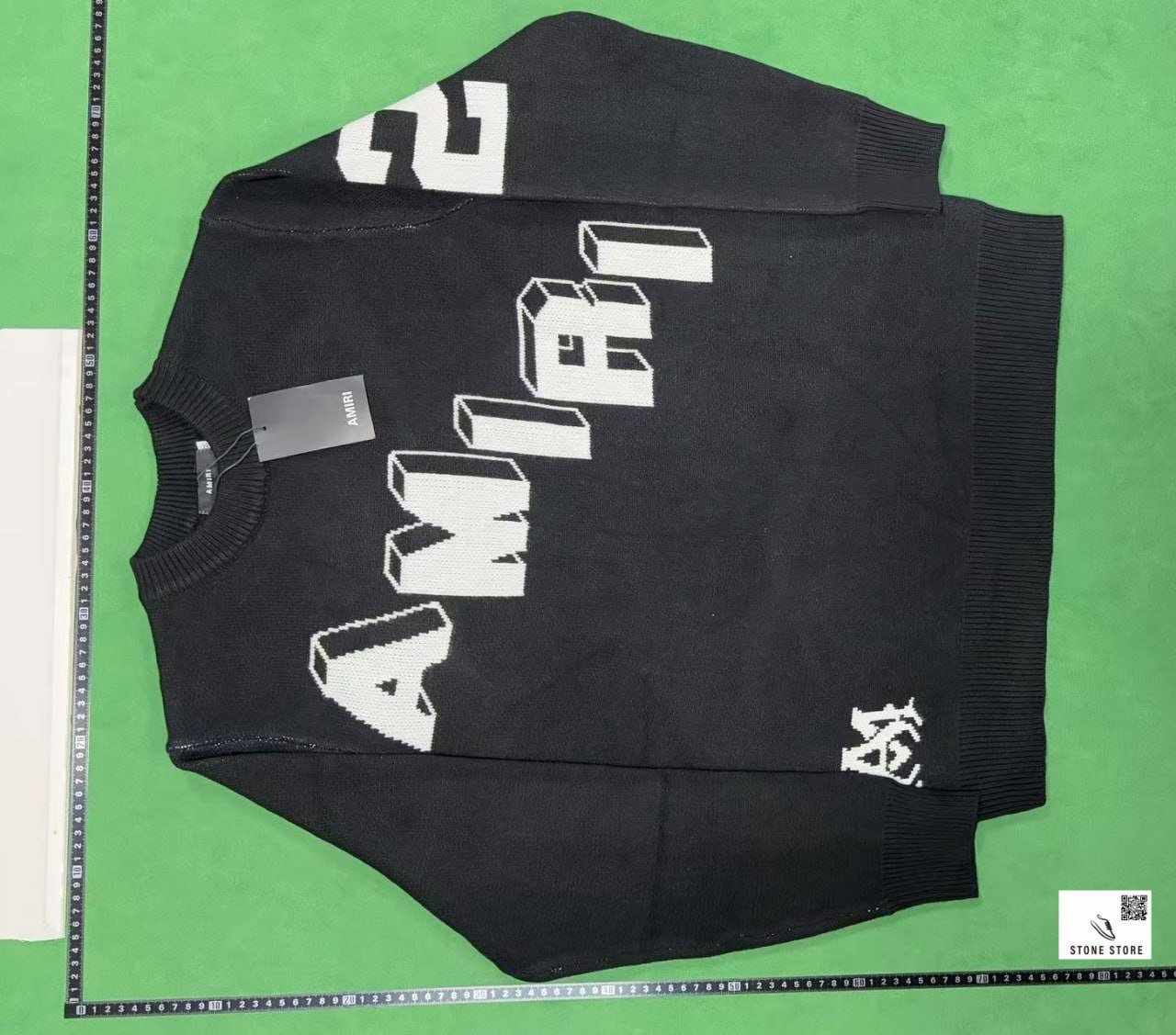 AMIRI Sweater [40 styles]