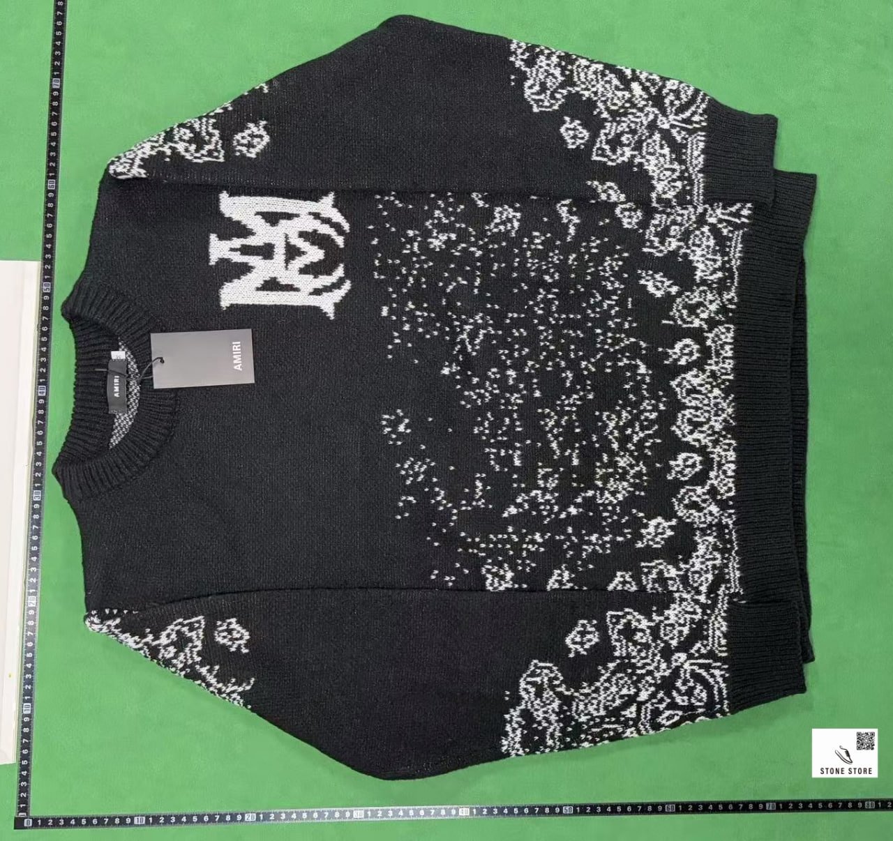 AMIRI Sweater [40 styles]