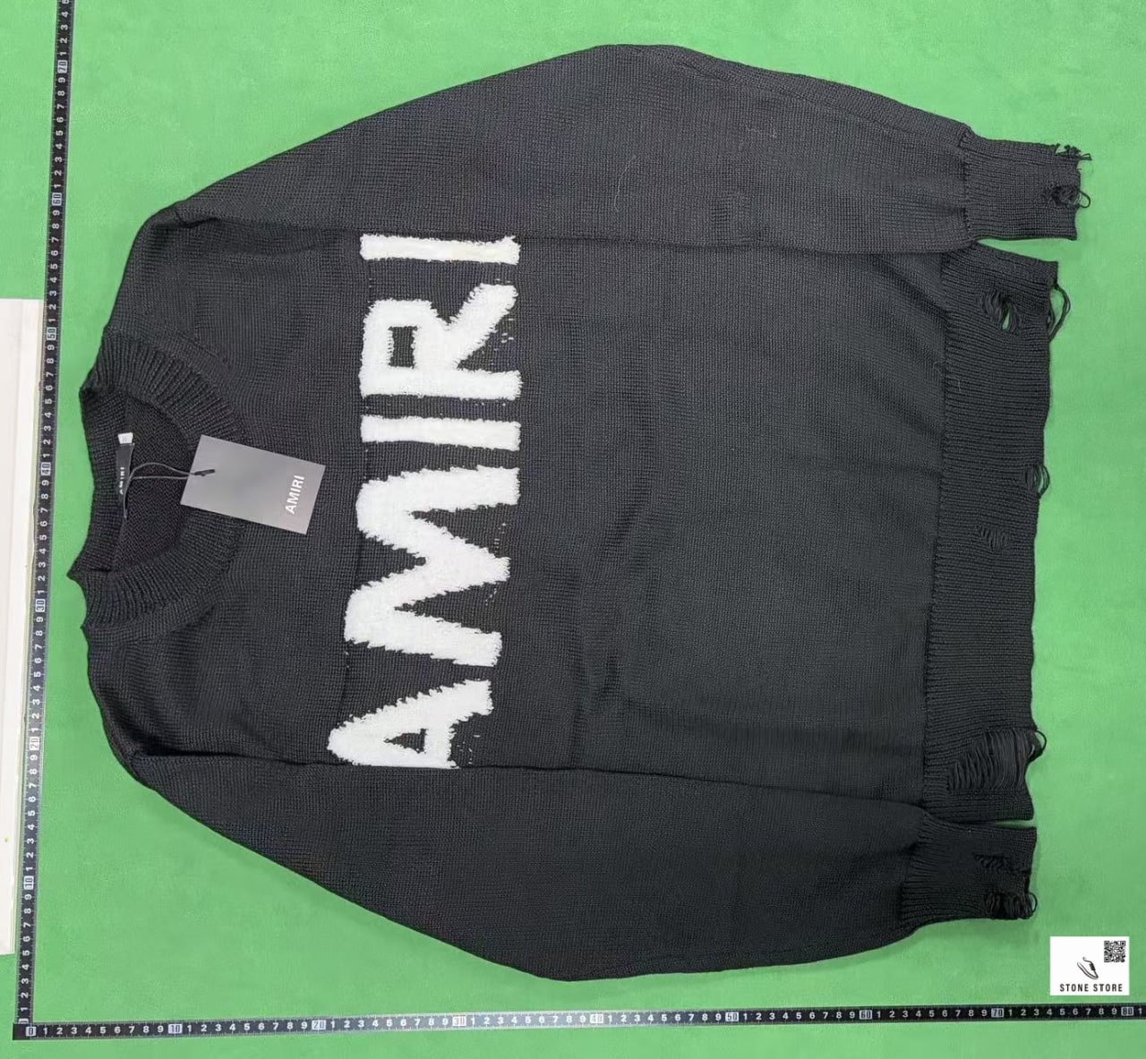 AMIRI Sweater [40 styles]