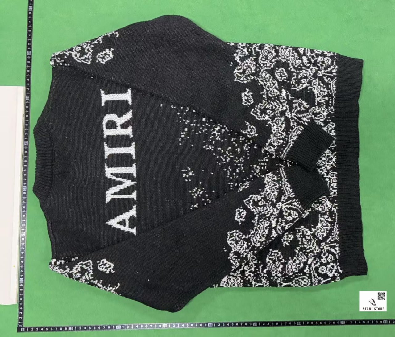 AMIRI Sweater [40 styles]