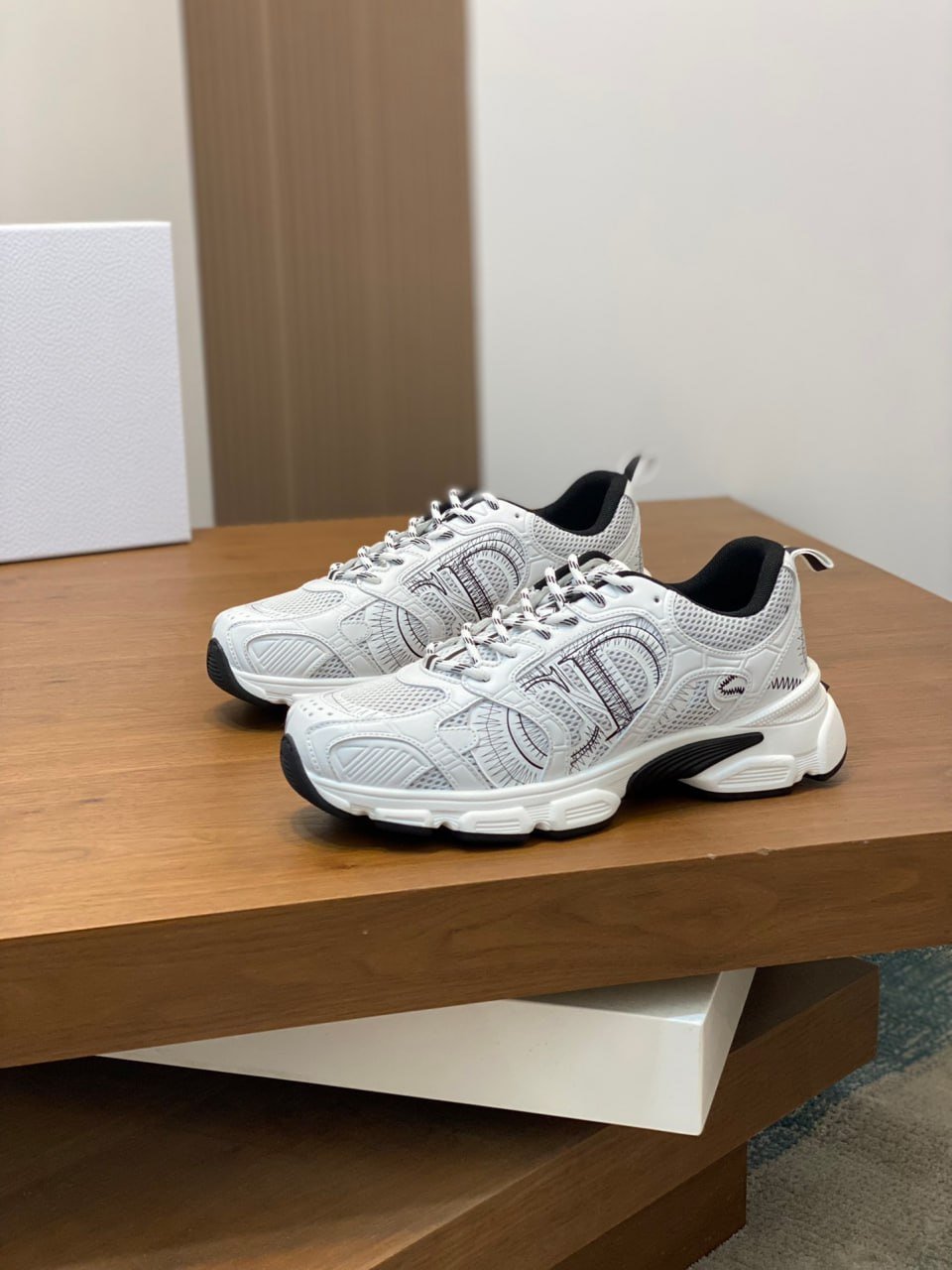 Dior Chrono Sneakers [8 styles]