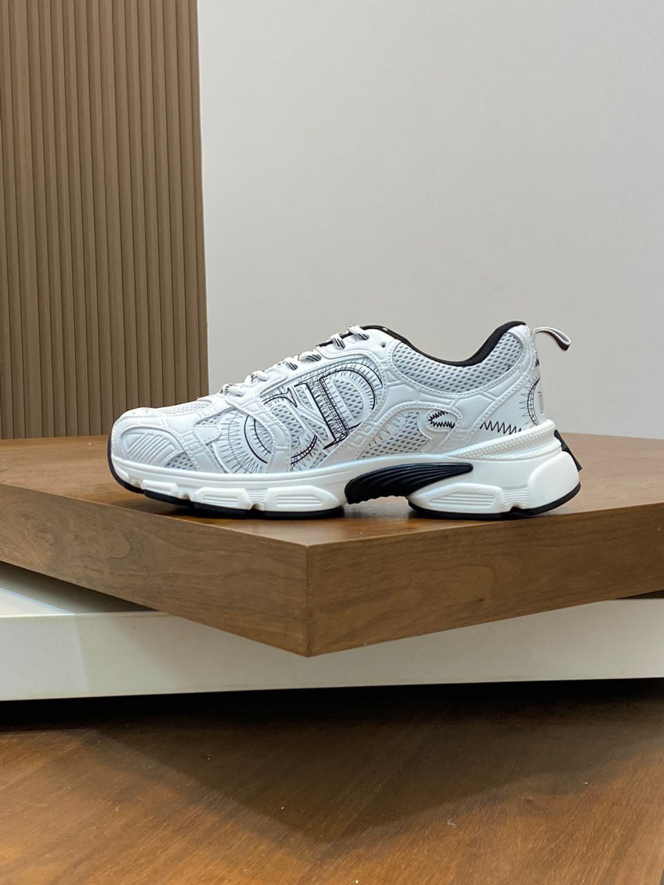 Dior Chrono Sneakers [8 styles]