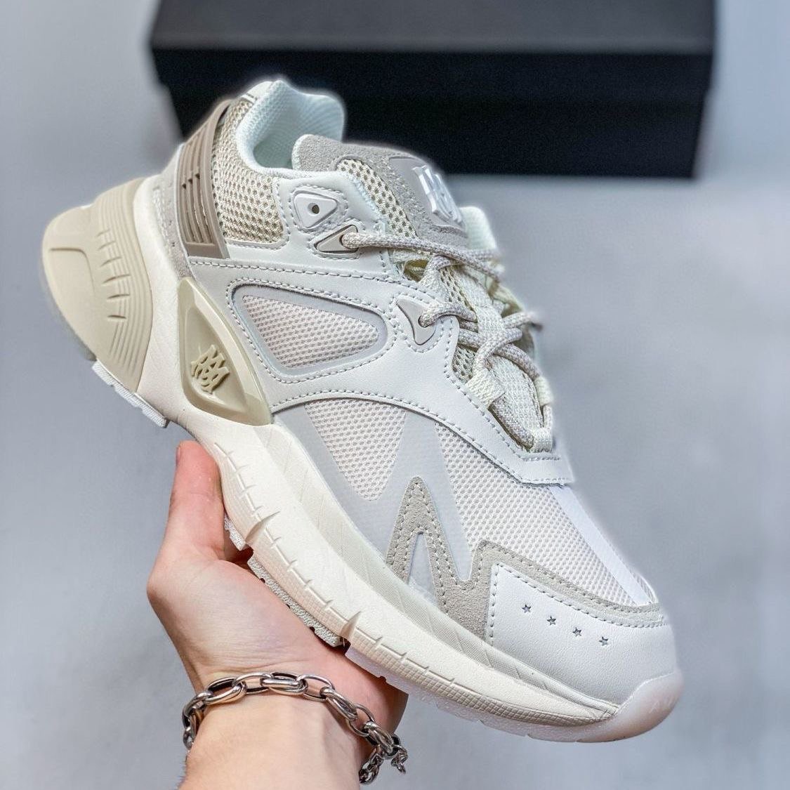 AMIRI MAYA Sneakers [32 styles]