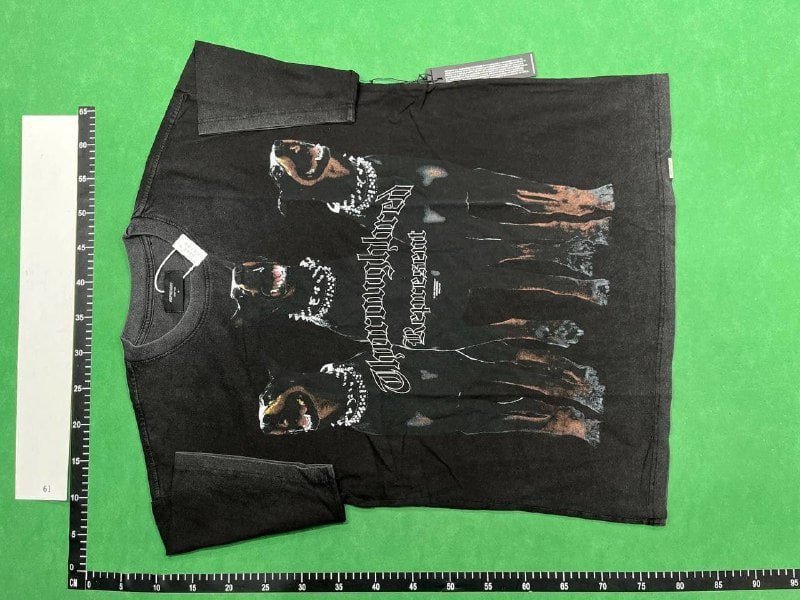 Represent T-shirt (40 CP)