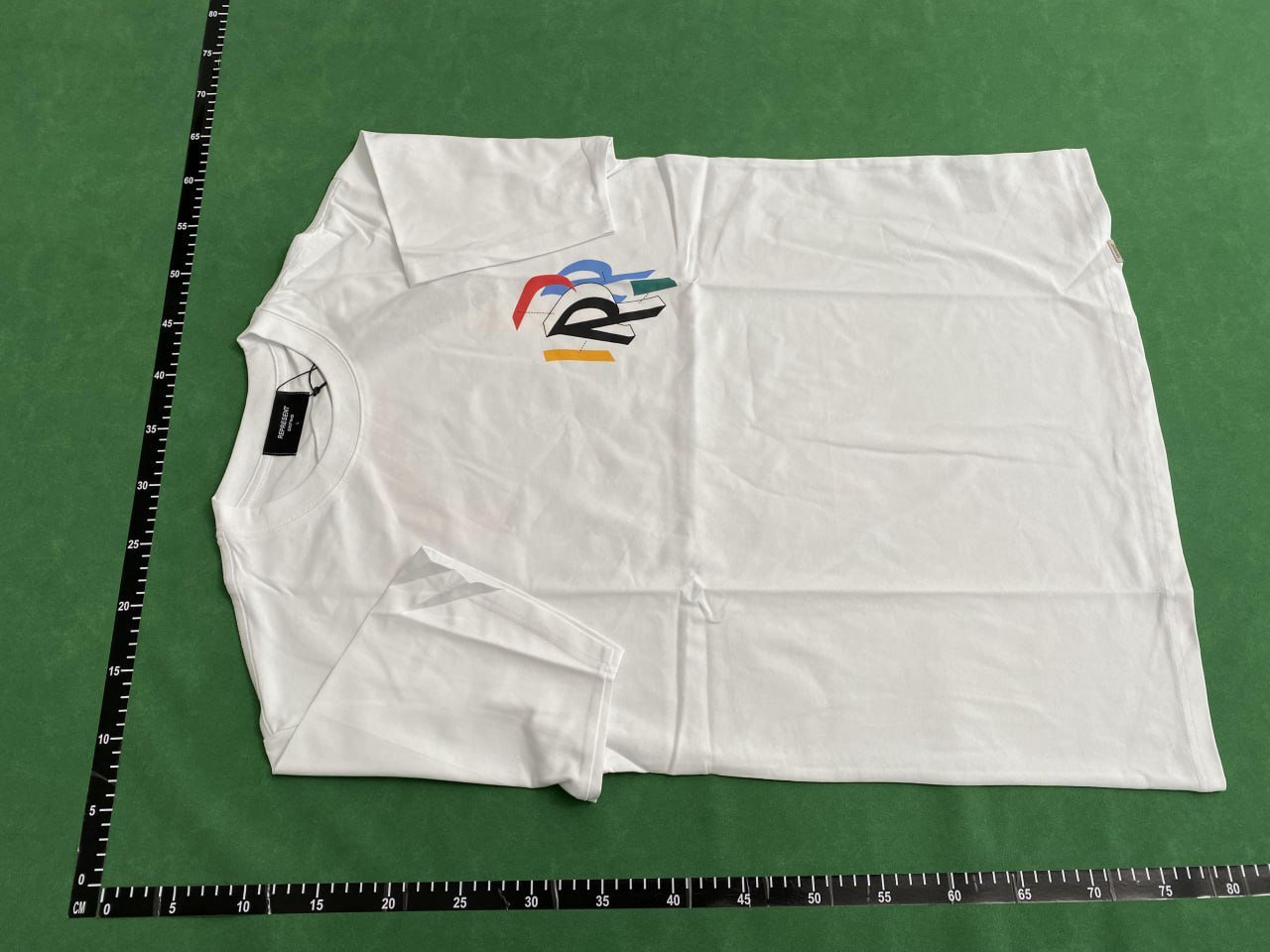 Represent T-shirt (40 CP)