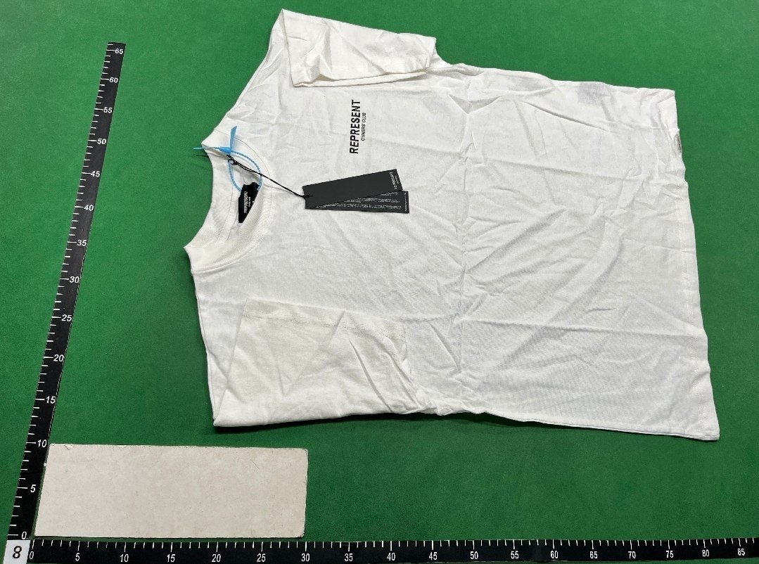 Represent T-shirt (40 CP)