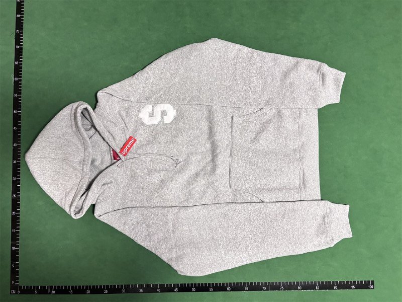 Suprem SS24 Hoodie